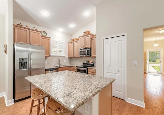 Photo 3 of Sale Pending at 3371 Medici Blvd, New Smyrna Beach, FL 32168 | MLS# NS1088731 | Listing updated on 2026-09-13