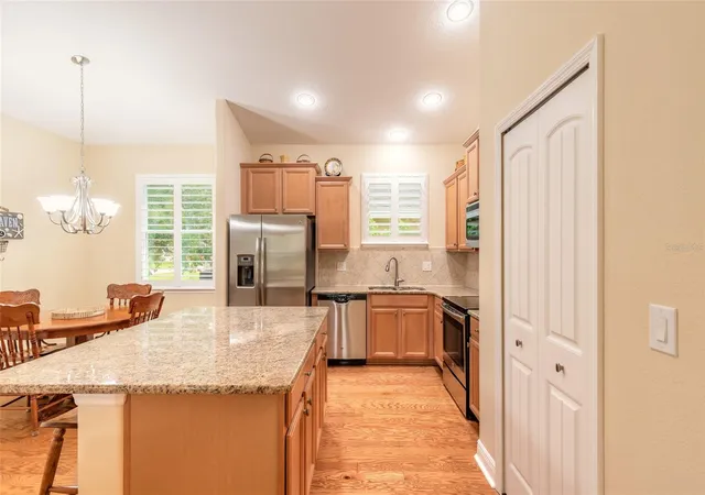 Photo 3 of Sale Pending at 3371 Medici Blvd, New Smyrna Beach, FL 32168 | MLS# NS1088731 | Listing updated on 2026-09-13