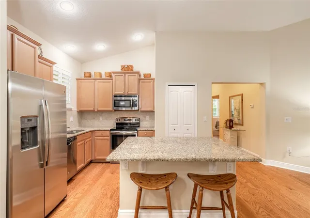 Photo 4 of Sale Pending at 3371 Medici Blvd, New Smyrna Beach, FL 32168 | MLS# NS1088731 | Listing updated on 2026-09-13