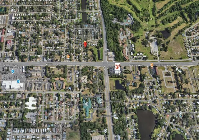 Photo 1 of Land for sale at Lenox Dr, New Port Richey, FL 34653 | MLS# TB8528958 | Listing updated on 2026-08-06