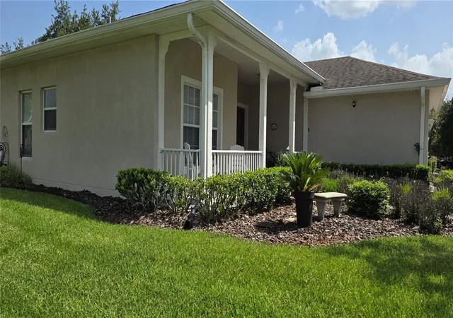 Photo 2 of Single family home for sale at 501 Heritage Trail Street, Poinciana, FL 34759 | MLS# O6424866 | Listing updated on 2026-09-21
