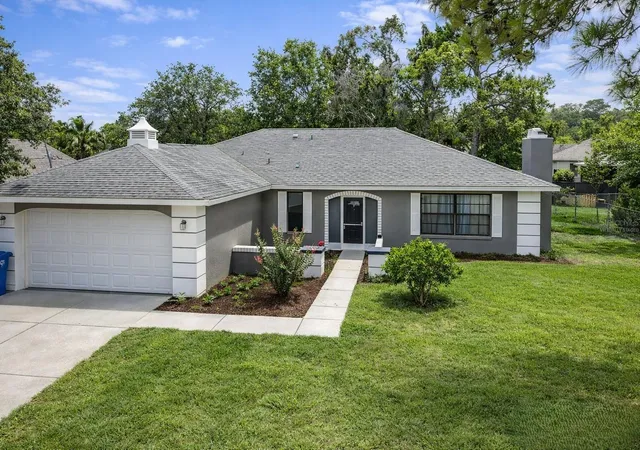 Photo 2 of Single family home for sale at 5045 Kenmore St, Spring Hill, FL 34608 | MLS# TB8528964 | Listing updated on 2026-09-07