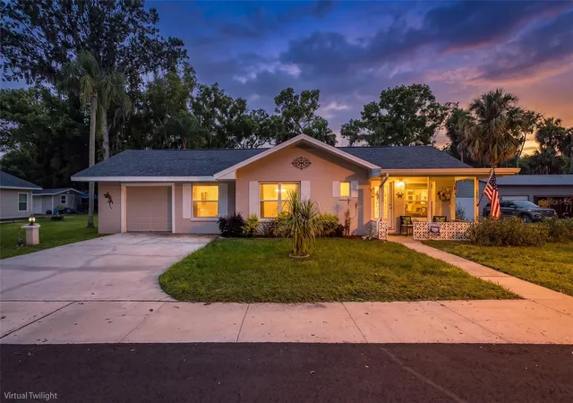 Photo 4 of Single family home for sale at 5708 Homecrest Rd, New Port Richey, FL 34652 | MLS# W7887613 | Listing updated on 2026-08-09