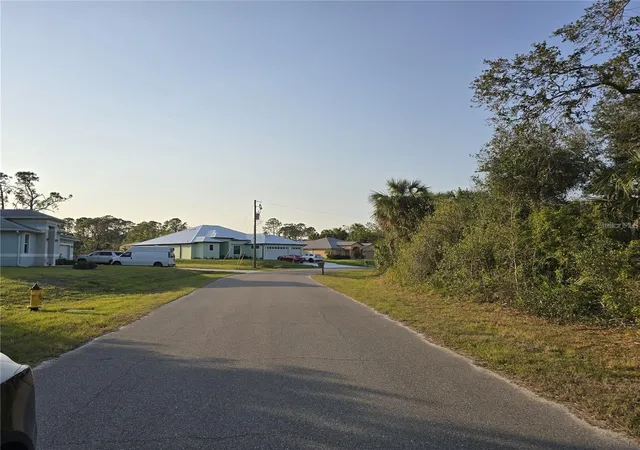 Photo 2 of Land for sale at 348 Ramblewood St, Port Charlotte, FL 33953 | MLS# O6424871 | Listing updated on 2026-08-25