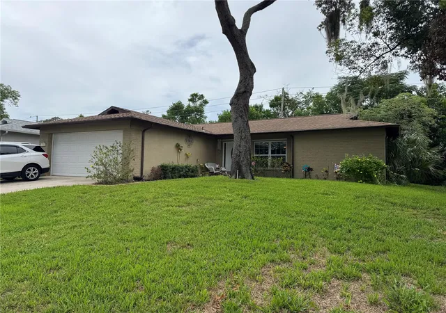 Photo 1 of Single family home for sale at 10707 Salamanca Dr, Port Richey, FL 34668 | MLS# W7887614 | Listing updated on 2026-08-07