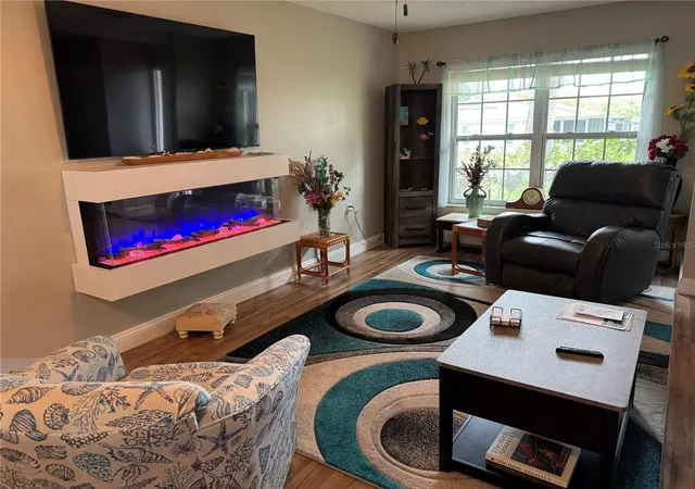 Photo 2 of Single family home for sale at 10707 Salamanca Dr, Port Richey, FL 34668 | MLS# W7887614 | Listing updated on 2026-08-07