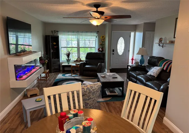 Photo 3 of Single family home for sale at 10707 Salamanca Dr, Port Richey, FL 34668 | MLS# W7887614 | Listing updated on 2026-08-07