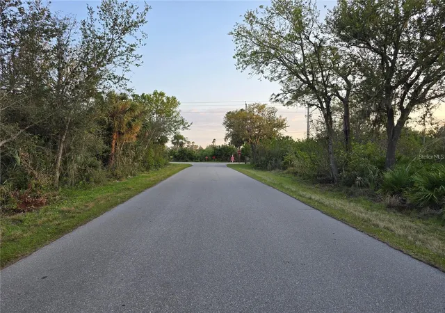 Photo 2 of Land for sale at 2592 Mcphearson Dr, Port Charlotte, FL 33953 | MLS# O6424881 | Listing updated on 2026-08-25