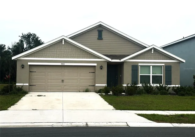 1st image of 5923 Flagstone Trl, Palmetto, FL 34221 | MLS# S5153687