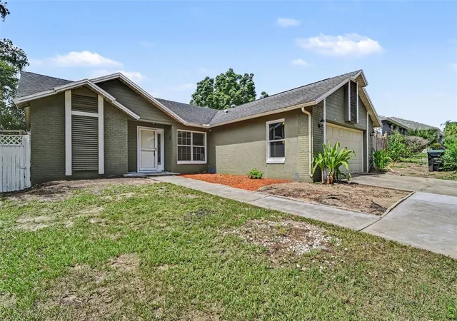 Single family home for sale at 7774 Barberry Dr, ORLANDO, FL 32835 | MLS# TB8528974