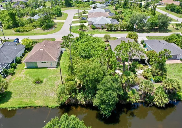 Photo 1 of Land for sale at 182 Albatross Rd, Rotonda West, FL 33947 | MLS# C7528372 | Listing updated on 2026-07-25