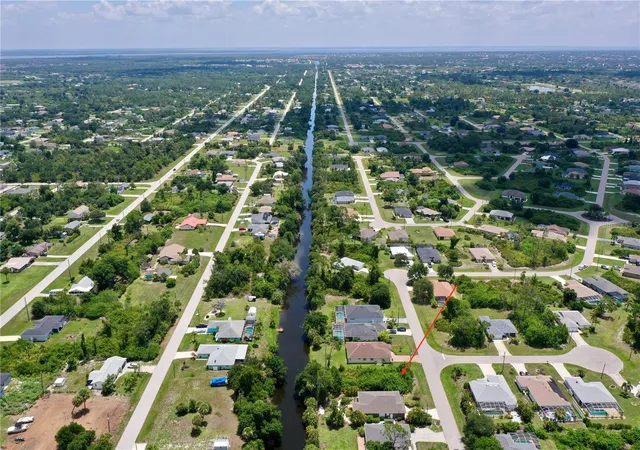 Photo 3 of Land for sale at 182 Albatross Rd, Rotonda West, FL 33947 | MLS# C7528372 | Listing updated on 2026-07-25