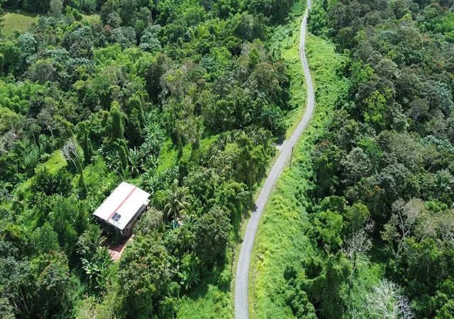 Photo 2 of Land for sale at Prairie 183, San Lorenzo, PR 00754 | MLS# PR9122749 | Listing updated on 2026-07-18