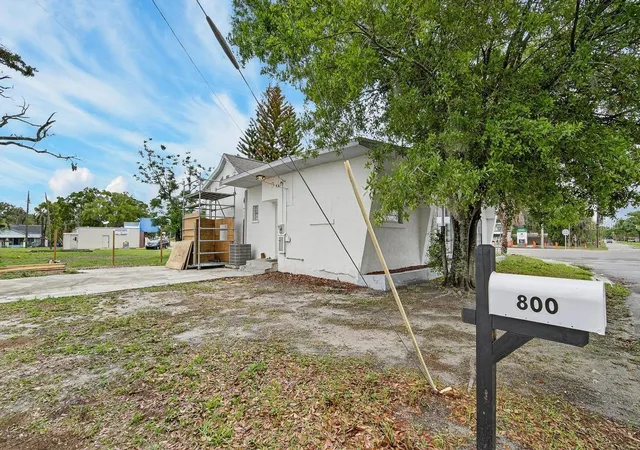 36th image of 800 N Church Ave, Mulberry, FL 33860 | MLS# TB8528980