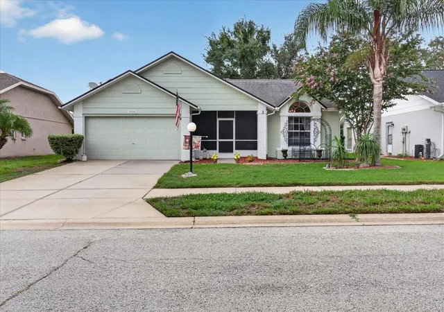 Photo 1 of Single family home for sale at 10508 Quimby Dr, Port Richey, FL 34668 | MLS# TB8528981 | Listing updated on 2026-08-25