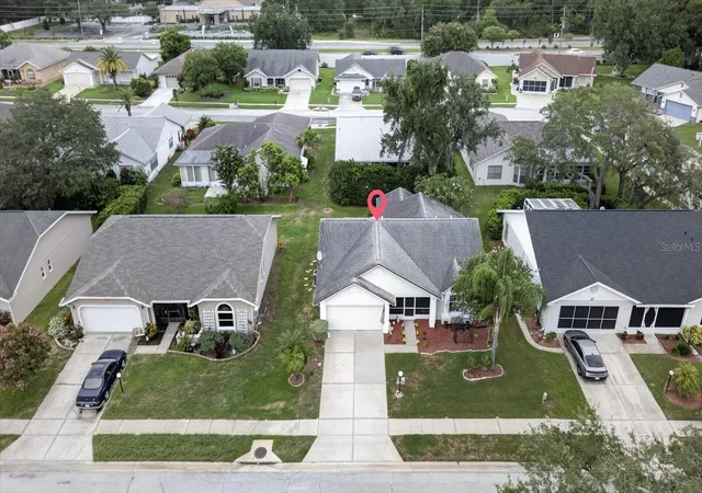 Photo 2 of Single family home for sale at 10508 Quimby Dr, Port Richey, FL 34668 | MLS# TB8528981 | Listing updated on 2026-08-25