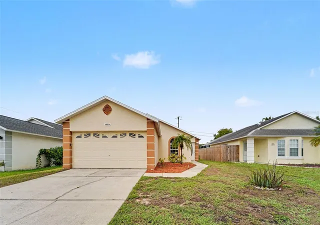 Photo 1 of Single family home for sale at 10236 Flagship Ave, Port Richey, FL 34668 | MLS# O6424891 | Listing updated on 2026-09-28