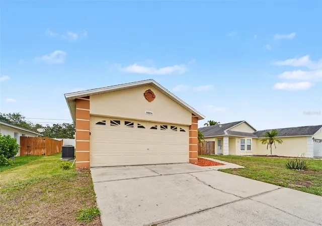 Photo 3 of Single family home for sale at 10236 Flagship Ave, Port Richey, FL 34668 | MLS# O6424891 | Listing updated on 2026-09-28