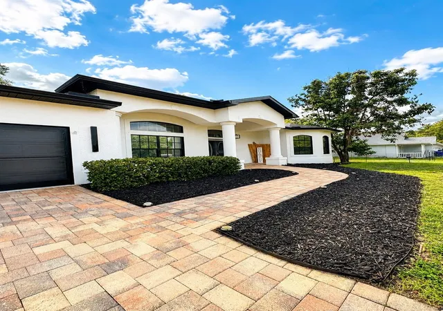 Photo 1 of Single family home for sale at 12716 Balsam Ave, Hudson, FL 34669 | MLS# N6145022 | Listing updated on 2026-09-29
