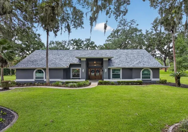 Photo 1 of Single family home for sale at 16754 Crossbill Ct, Spring Hill, FL 34610 | MLS# TB8528992 | Listing updated on 2026-09-08
