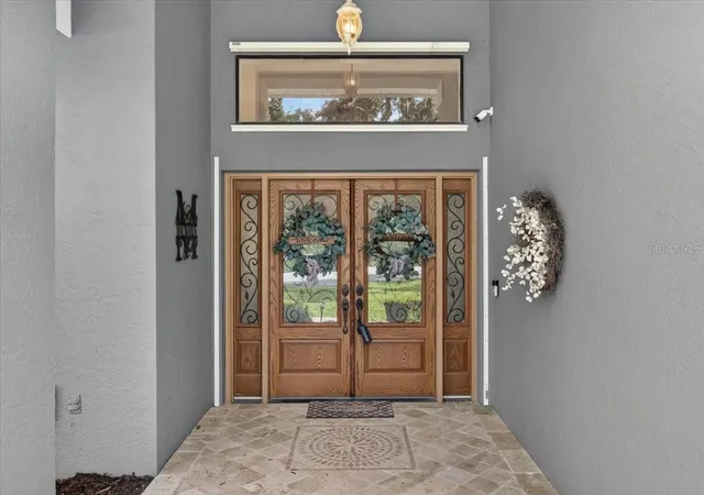 Photo 3 of Single family home for sale at 16754 Crossbill Ct, Spring Hill, FL 34610 | MLS# TB8528992 | Listing updated on 2026-09-08