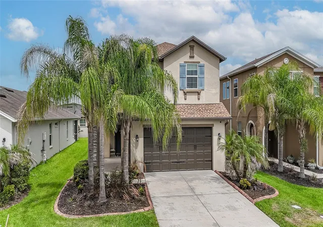 Photo 2 of Single family home for sale at 4459 Tramanto Ln, Wesley Chapel, FL 33543 | MLS# TB8528993 | Listing updated on 2026-08-27