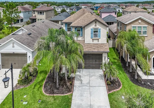 Photo 3 of Single family home for sale at 4459 Tramanto Ln, Wesley Chapel, FL 33543 | MLS# TB8528993 | Listing updated on 2026-08-27