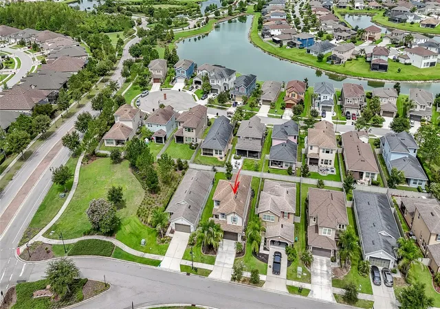 Photo 4 of Single family home for sale at 4459 Tramanto Ln, Wesley Chapel, FL 33543 | MLS# TB8528993 | Listing updated on 2026-08-27