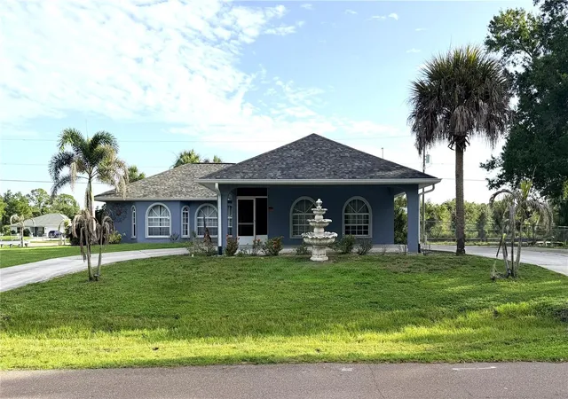 Photo 2 of Single family home for sale at 22262 Seyburn Ter, Port Charlotte, FL 33954 | MLS# C7528376 | Listing updated on 2026-08-12