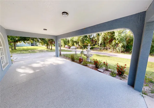 Photo 2 of Single family home for sale at 22262 Seyburn Ter, Port Charlotte, FL 33954 | MLS# C7528376 | Listing updated on 2026-08-12