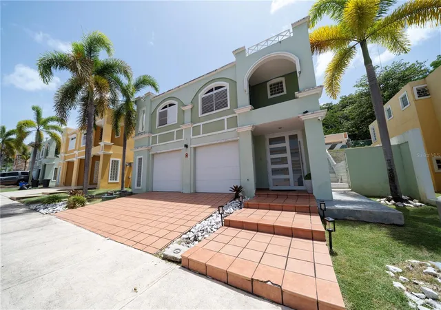 Homes for sale in Bayamon, PR | Paseo Viejo San Juan Los Faroles #81, Bayamon, PR 00956 | MLS# PR9122750