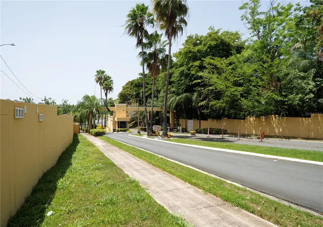 Homes for sale in Bayamon, PR | Paseo Viejo San Juan Los Faroles #81, Bayamon, PR 00956 | MLS# PR9122750