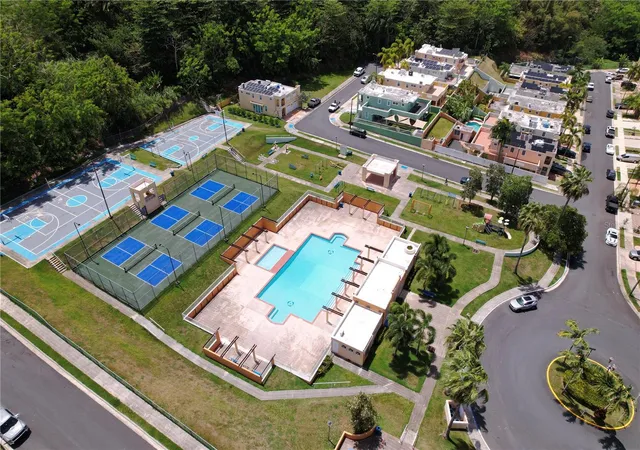 Homes for sale in Bayamon, PR | Paseo Viejo San Juan Los Faroles #81, Bayamon, PR 00956 | MLS# PR9122750