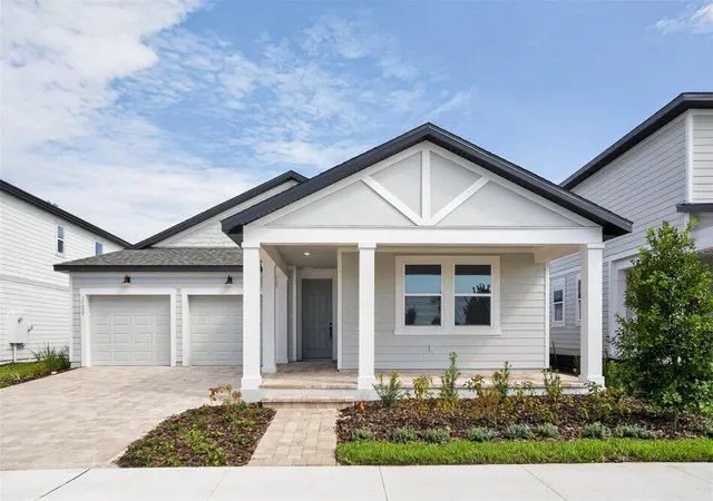 Photo 1 of Sale Pending at 17637 Lake Star Rd, Winter Garden, FL 34787 | MLS# TB8528999 | Listing updated on 2026-10-01