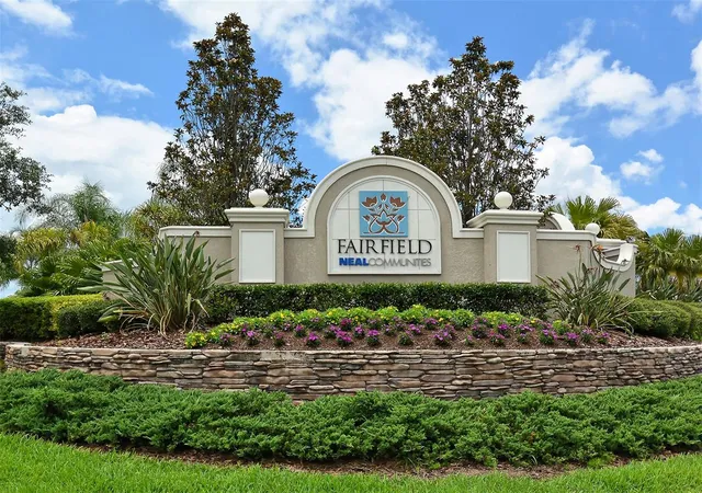 Photo 2 of Single family home for sale at 4956 Maymont Park Cir, Bradenton, FL 34203 | MLS# A4699920 | Listing updated on 2026-09-19
