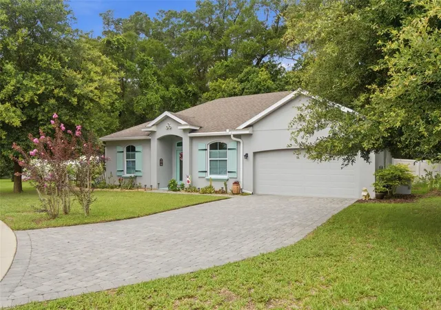 Photo 2 of Single family home for sale at 500 Bird Song Ct, Deland, FL 32720 | MLS# V4950191 | Listing updated on 2026-10-06