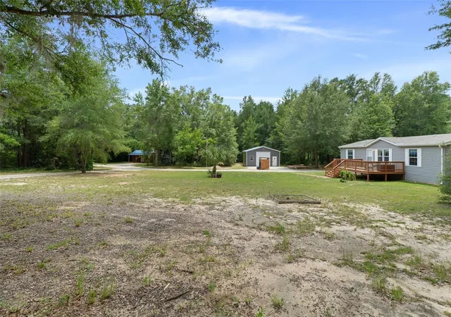 4th image of 840 N Obrien Pt, Lecanto, FL 34461 | MLS# OM728423