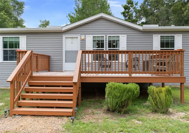 5th image of 840 N Obrien Pt, Lecanto, FL 34461 | MLS# OM728423
