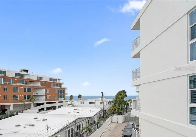 Photo 1 of Sale Pending at 6518 Midnight Pass Rd #309, Sarasota, FL 34242 | MLS# A4699926 | Listing updated on 2026-08-01