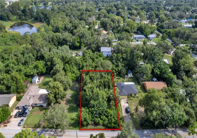 Photo 3 of Land for sale at 132 Colomba Rd, Debary, FL 32713 | MLS# V4950192 | Listing updated on 2026-07-23