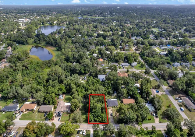 Photo 4 of Land for sale at 132 Colomba Rd, Debary, FL 32713 | MLS# V4950192 | Listing updated on 2026-07-23