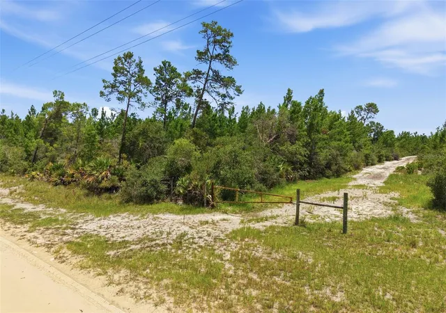 Photo 3 of Land for sale at Lot 70 Maggie Jones Rd, Eustis, FL 32736 | MLS# O6424916 | Listing updated on 2026-09-11