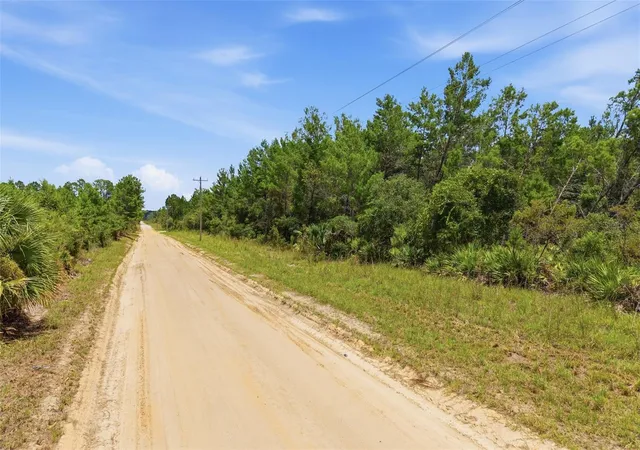 Photo 3 of Land for sale at Lot 70 Maggie Jones Rd, Eustis, FL 32736 | MLS# O6424916 | Listing updated on 2026-09-11
