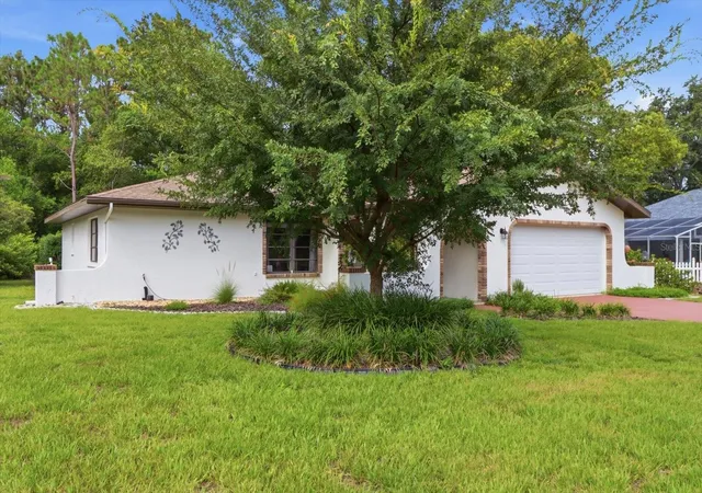 3rd image of 5 Dahoon Dr, Homosassa, FL 34446 | MLS# W7887617