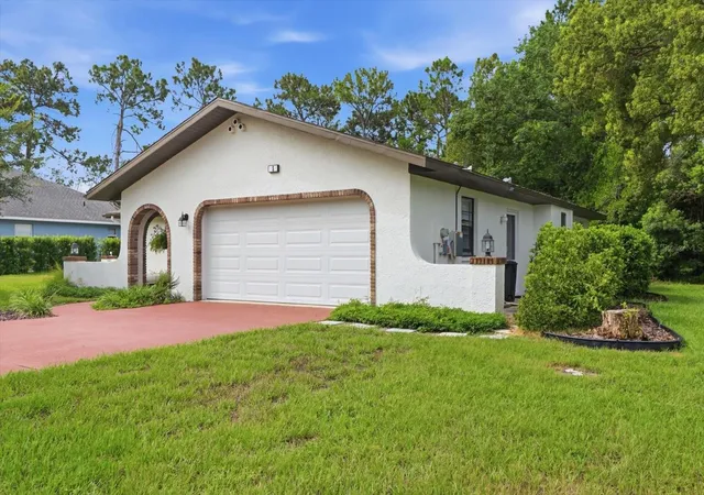 4th image of 5 Dahoon Dr, Homosassa, FL 34446 | MLS# W7887617