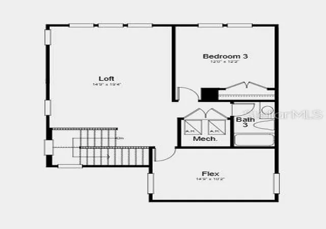 3rd image of 30247 Imperati Blvd, Wesley Chapel, FL 33543 | MLS# TB8529011
