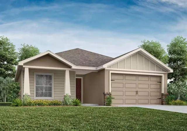 1st image of 8746 Wildflower Field Ln, Wildwood, FL 34785 | MLS# L4963496