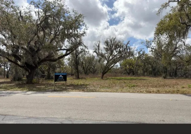 Photo 2 of Land for sale at Gaskin Rd, Bartow, FL 33830 | MLS# L4963497 | Listing updated on 2026-07-23
