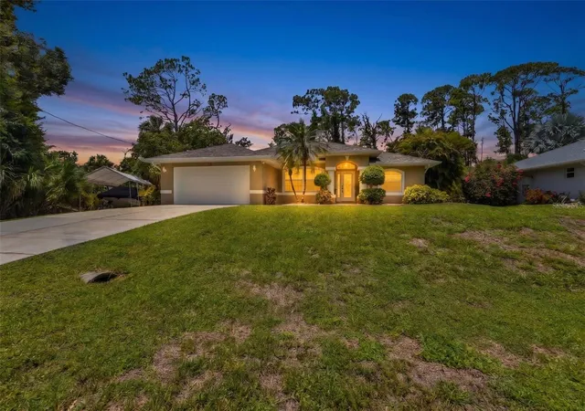 Photo 2 of Sale Pending at 131 Sundiet St, Port Charlotte, FL 33954 | MLS# C7528378 | Listing updated on 2026-09-01