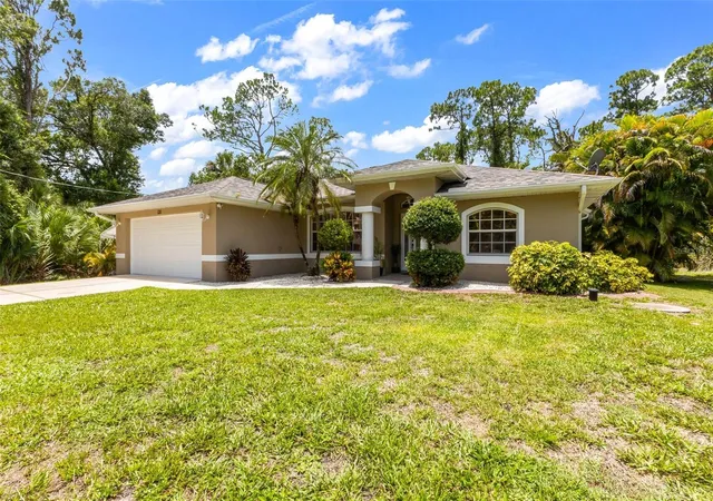 Photo 3 of Sale Pending at 131 Sundiet St, Port Charlotte, FL 33954 | MLS# C7528378 | Listing updated on 2026-09-01